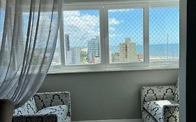 Apartamento veira-mar. 1102